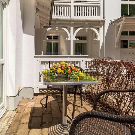 Villa-eden-binz-typ-3-apartment-11 * Binz