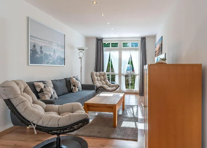 Villa-eden-binz-typ-3-apartment-11 Apartamento Binz