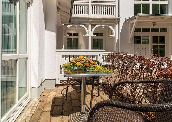 Villa-eden-binz-typ-3-apartment-11 * Binz