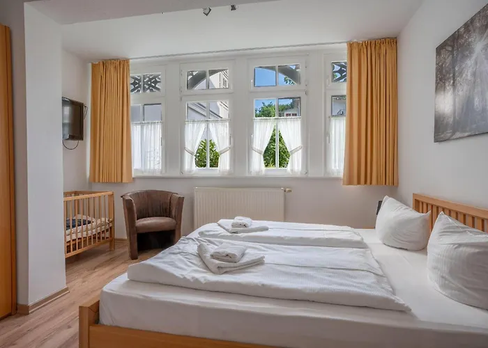 Villa-eden-binz-typ-3-apartment-11 Apartamento Binz