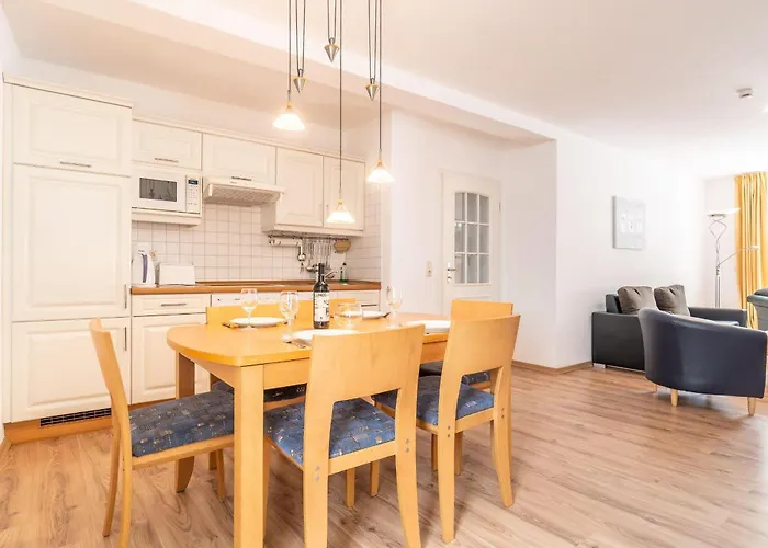 Villa-eden-binz-typ-3-apartment-11 Apartamento Binz